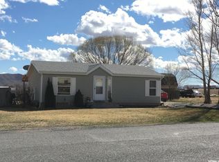 255 W 200 S, Aurora, UT 84701