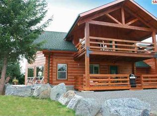 343 Lightning Ln, Bonners Ferry, ID 83805