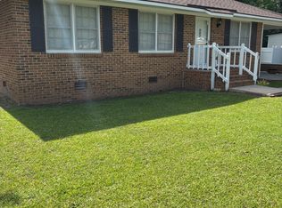 37 Westend St, Manning, SC 29102