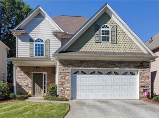 2214 Orchard Park Cir NW, Kennesaw, GA 30152