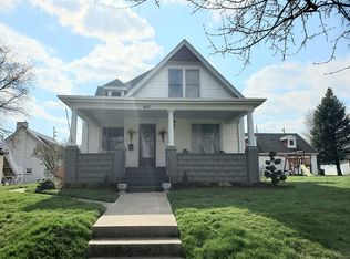 407 N Main St, Kendallville, IN