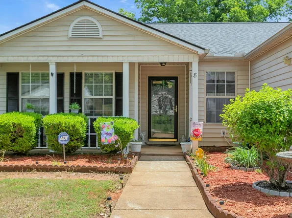 8 Pasture Pl, Simpsonville, SC 29681