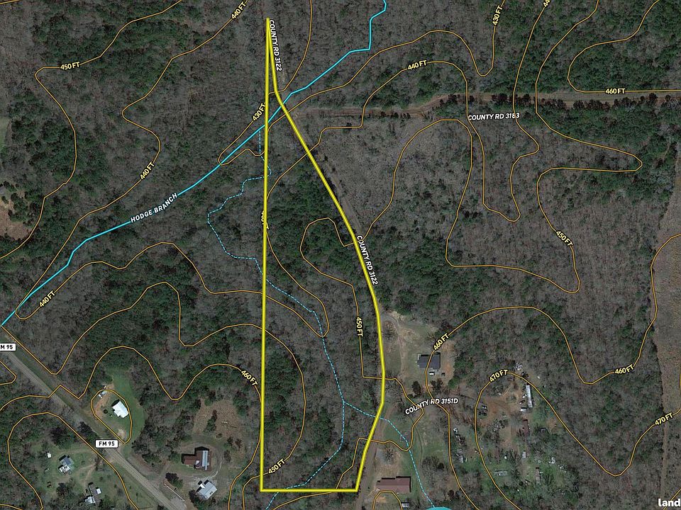 1st image of County Road 3122
