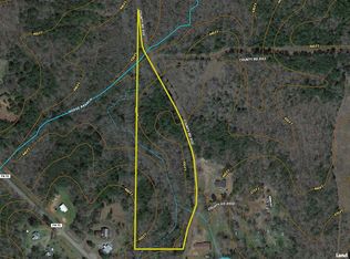 County Road 3122, Mount Enterprise, TX 75681