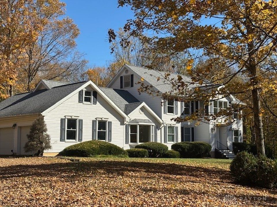 Real estate listing image