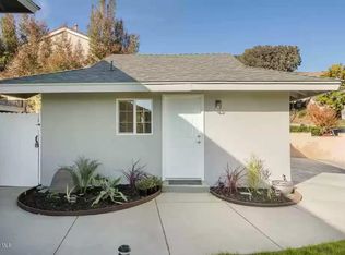 3561 Scofield Ave #ADU, Simi Valley, CA 93063