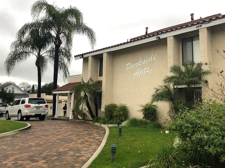750 S Highland Ave #C — Photo 2