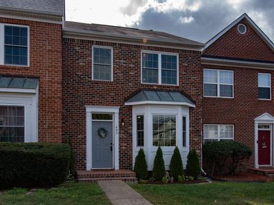603 Stafford Glen Ct, Stafford, VA, 22554