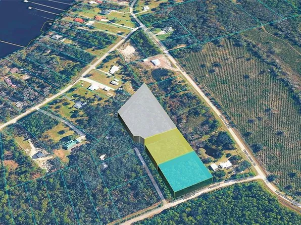 109 Mourning Dove Way Lot 29-30, Green Cove Springs, FL 32043