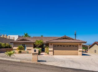 581 Hackberry Dr, Lake Havasu City, AZ 86403