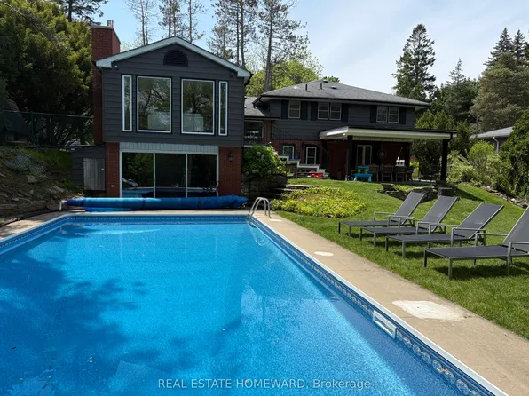 63 Cait Ct, Hamilton, ON L9G 1M3
