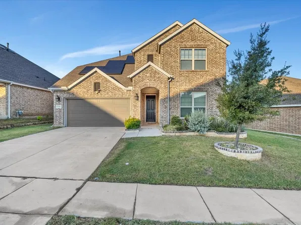 5341 Waterview Ct, Haltom City, TX 76137