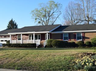 2804 Larkhall Rd, Columbia, SC 29223