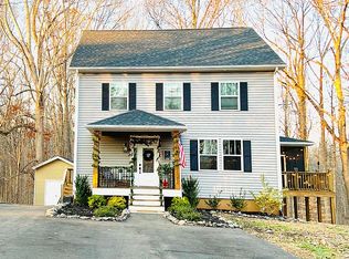 612 Fleetwood Dr, Lynchburg, VA 24501