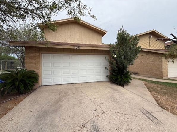 1002 Castle Heights Dr