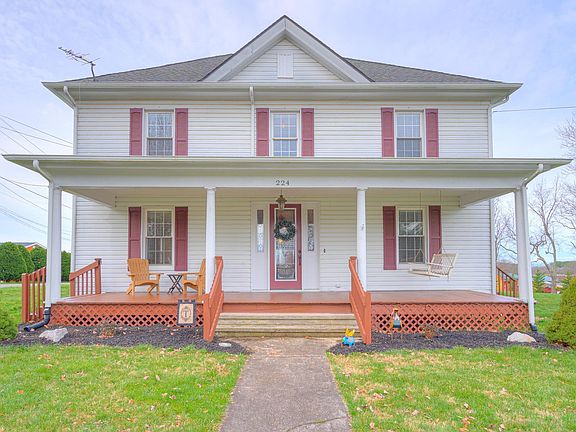 3rd image of 224 Dunbar Ave