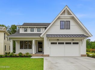 1636 Osprey Cove Court, Wilmington, NC 28401