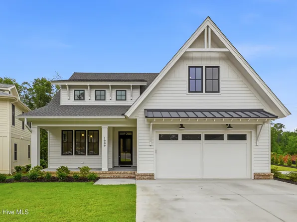 1636 Osprey Cove Court, Wilmington, NC 28401