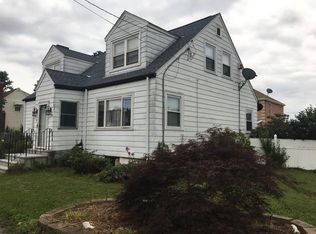 53 Vinal St, Revere, MA 02151