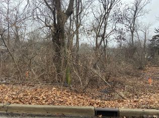 0 Decker Rd, Walled Lake, MI 48390