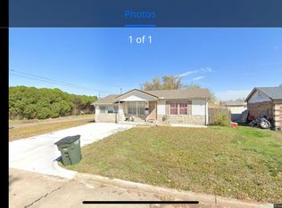 3901 SE 10th St, Del City, OK 73115