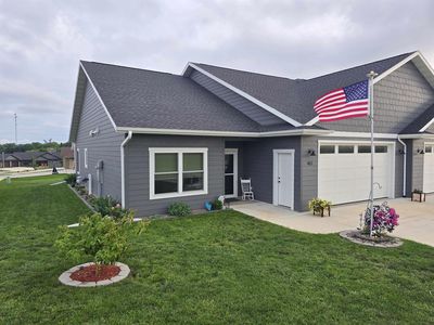 401 Highland Dr, Decorah, IA, 52101