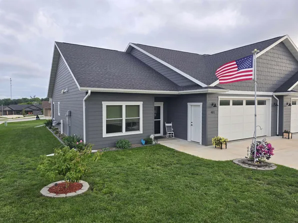 401 Highland Dr, Decorah, IA 52101