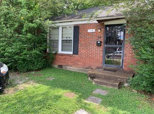 1703 26th Ave S, Nashville, TN 37212