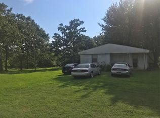 19224 E 410th Rd, Claremore, OK 74017