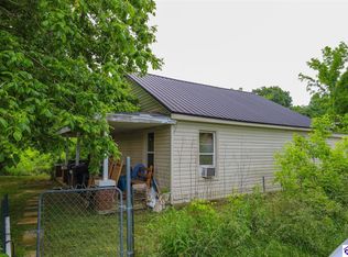 4440 Rabbit Flat Rd, Caneyville, KY 42721