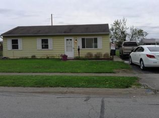 3493 Arnsby Rd, Columbus, OH 43232