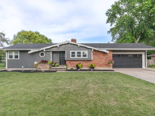 2128 Broadway Ave, Sidney, OH 45365