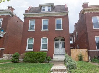 3628 Wyoming St, Saint Louis, MO