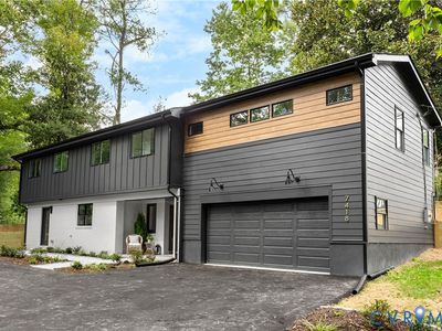 7418 Cherokee Rd, Richmond, VA, 23225