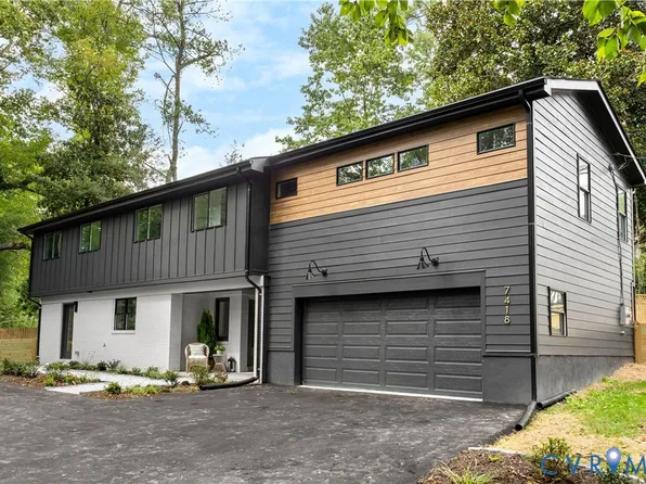 7418 Cherokee Rd, Richmond, VA 23225