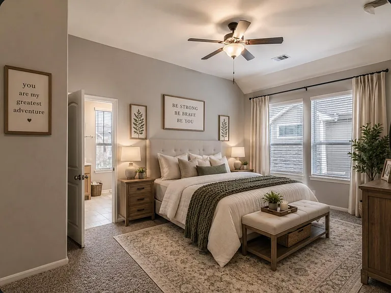5543 Purple Meadow Ln — Photo 33