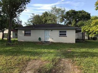 3813 NW Crestwood St, Arcadia, FL 34266