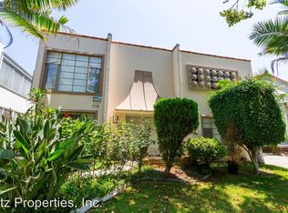 316 S Rexford Dr APT 6, Beverly Hills, CA 90212
