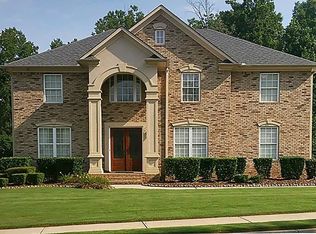 3342 Sequoia Ave, College park, GA 30349