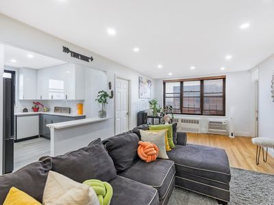 1270 E 51st Street #7S, Brooklyn, NY, 11234