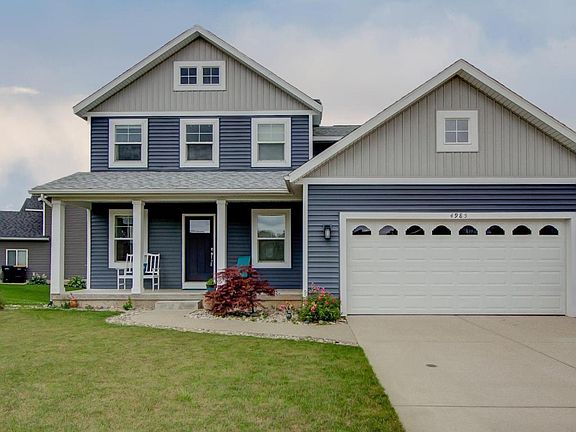 3rd image of 4985 Riverfield Dr SW