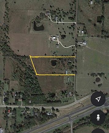 Proximate boundary lines