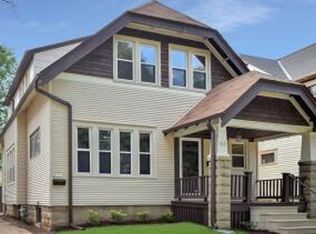 2135 N 62nd St, Milwaukee, WI 53213