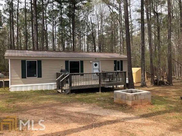 484 Foxglove Dr, Sparta, GA 31087