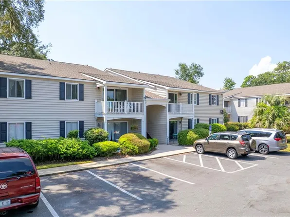 850 Mallery St APT S3, Saint Simons Island, GA 31522