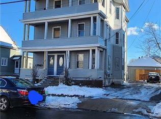 262 Union Ave, Providence, RI 02909