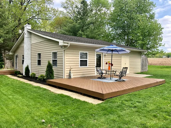 3711 S Bank Rd NE, Millersport, OH 43046