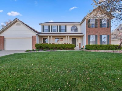 2350 Cheneaux Ln, O'Fallon, MO, 63368