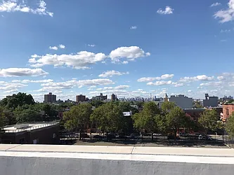 Rented by Brooklyn Group