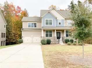 461 Moses Dr LOT 363, Indian Land, SC 29707